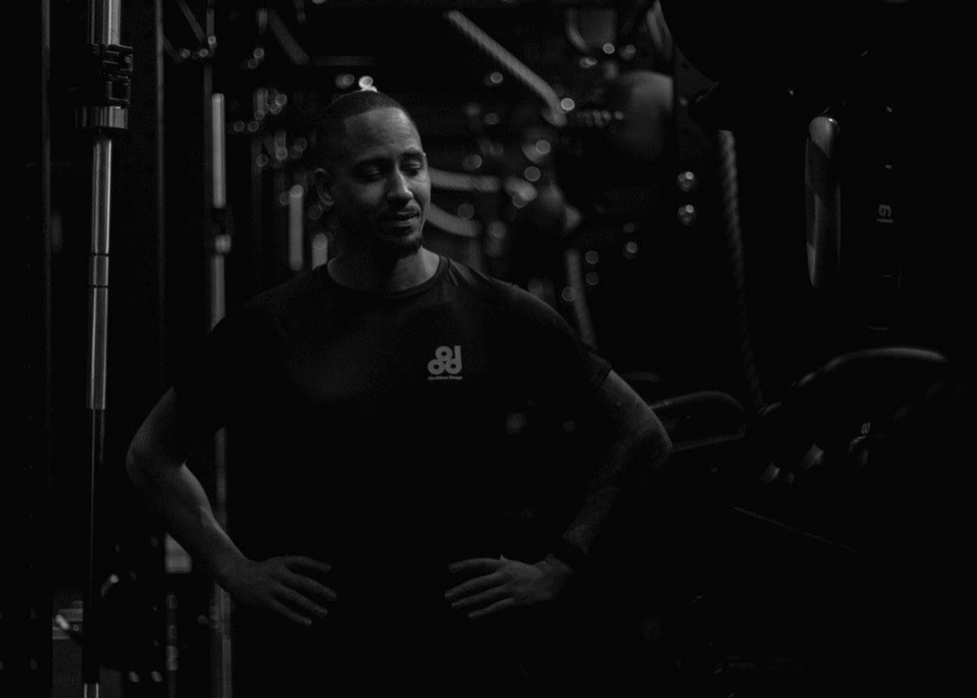 Johnny Coaching begeleiding