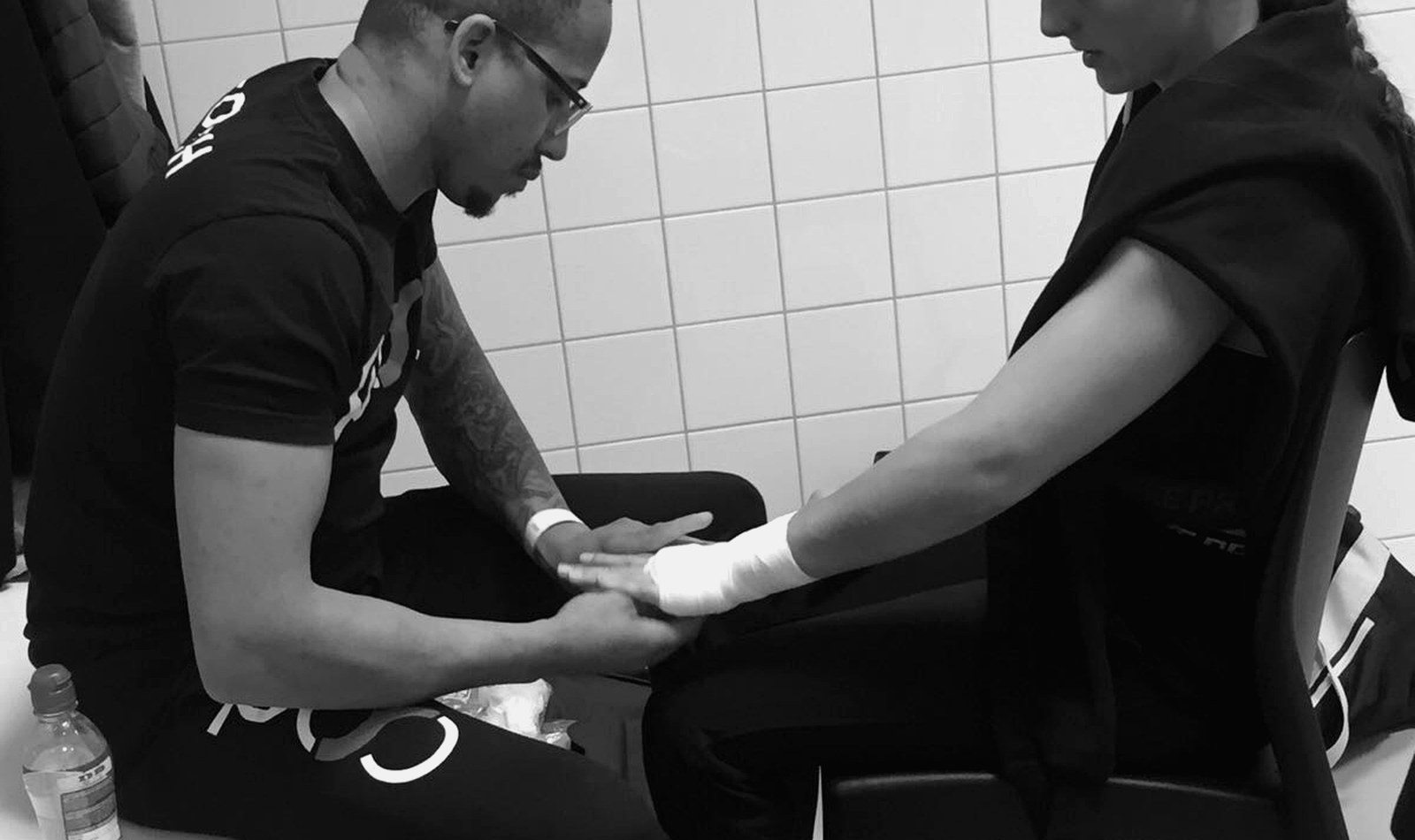 Hyrox training slim opbouwen: niet elke training hoeft oorlog te zijn